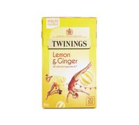 Twinings English Tea Selection - Black Green Fruity Tea 20 Bags 2 / 4 Packs