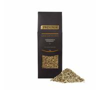 Twinings Lemongrass & Peppermint Loose Herbal Infusion 75g Loose Leaf Citrus Mint Caffeine-Free Blend