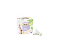 Twinings Liquorice and Spearmint Herbal Tea Bags - 20 Tea Bags