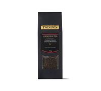 Twinings - London Strand Strong Breakfast - Loose Leaf Black Tea - 150g - Bold Full Bodied Morning Blend