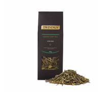 Twinings Long Jing 100g Loose Leaf Tea Chinese Dragon Well Green Tea Fresh Loose Leaf Tea