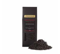 Twinings - Low Grown Ceylon - Loose Leaf Black Tea - 125g - Rich Full Flavoured Sri Lankan Tea
