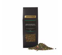 Twinings Morrocan Mint and Rose Green Loose Leaf Tea 100g