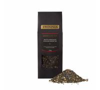 Twinings - Nutty Chocolate Flavour Assam - Loose Leaf Black Tea - 125g - Rich Indulgent Malty Blend