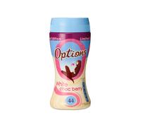 Twinings - Options - White - Chocolate - & - Berry - Flavour - Instant - Hot - Chocolate - Drink - 220g - Jar - Smooth - Creamy - Sweet - Dessert - Dr