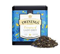 Twinings Orangery of Lady Grey Loose Leaf Black Tea, 100 g