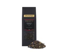 Twinings - Orangery of Lady Grey - Loose Leaf Black Tea - 100g - Elegant Citrus Infused Bergamot Blend