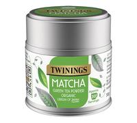 Twinings Organic Matcha Green Tea Powder 30g