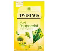 Twinings | Peppermint | 2 X 20 Bags