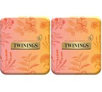 Twinings Pocket Tin 7g (Pack of 2)