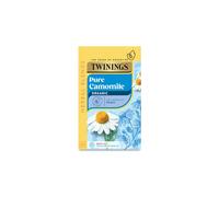 Twinings Pure Camomile Tea 20 per pack