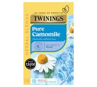 Twinings English Tea Selection -20 Teabags 40g -Varying Flavours