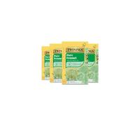 Twinings Pure Fennel Herbal Infusion Flavoured Tea - 80 Biodegradable Tea Bags (Multipack of 4 x 20) | Soothing Digestive Aid | Caffeine-Free | Fresh