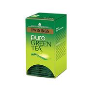 Twinings Pure Green {Individually Wrapped} Sachets Envelopes, Room Supplies,Catering, (160)