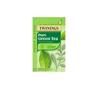 Twinings Pure Green Tea 20 per pack - (PACK OF 4)