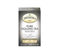 Twinings China Oolong Tea 20 ct