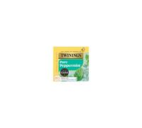 Twinings Pure Peppermint 80 per pack