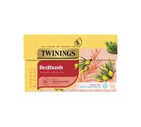 Twinings - Pure Peppermint Tea - Single Envelope - Refreshing & Cooling - Herbal Infusion - 100% Peppermint - Caffeine-Free