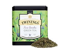 Twinings Pure Sencha Loose Leaf Green Tea, 100 g