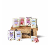 Twinings R&R Hamper - Perfect Tea Gift With Superblends & Soulful Blends