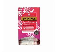 Twinings Revive Raspberry/Hibiscus/Vit C Mesh Tea Bags Pyramid Pack 15