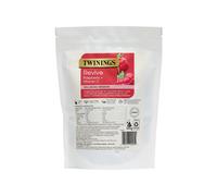 Twinings Raspberry Revive Loose Leaf Pyr