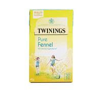 Twinings - revive & revitalise sweet fennel (20 tea bags)