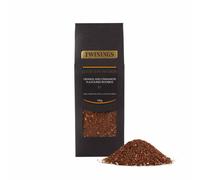Twinings Rooibos Flavoured with Orange & Cinnamon 100g Loose Infusion Loose Leaf Tea