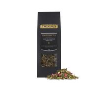 Twinings Rosy Fig Flavour White Tea 50g Loose Leaf Delicate Fruity Floral White Tea Blend 150g