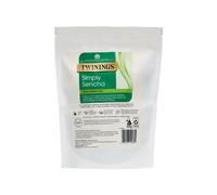 Twinings - Simply Sencha - Green Tea - 40 Pyramid Tea Bags - Loose Pack - Clean Fresh Taste