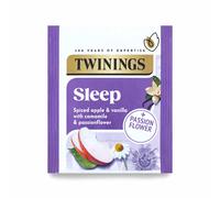 Twinings Superblends Sleep – Spiced Apple & Vanilla – 30 g