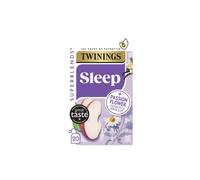 Twinings Sleep Tea Bags 20 per pack - Pack of 6