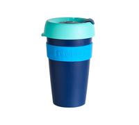 Twinings Solid Aurora KeepCup Travel Tea Mug Aurora Australis Teaware 450ml