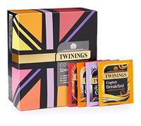 Twinings Special Treats Collection Gift Set (40 Teabags)