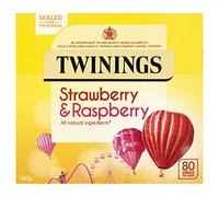 Twinings Strawberry and Raspberry