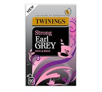 Twinings Strong Earl Grey HT 4x20x2g IFN
