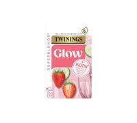 Twinings Super Blends Glow 20 per pack