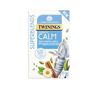 Twinings SuperBlends Calm HT (20 Pack) F15169