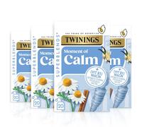 Twinings Superblends Calm Tea Spiced Camomile Vanilla Roasted Chicory Roo