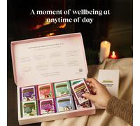 Twinings Superblends Collection Gift Box Green Tea Herbal Infusions