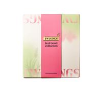 Twinings Superblends Feel Good Collection Gift Box | Ideal Gifts For Birthday & Valentines Gifts For Her| 20 Tea Bags