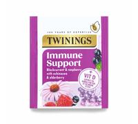 Twinings Superblends Immune Support with Vitamin D 20 Tea Bags
