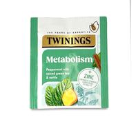 Twinings Superblends Metabolism 20 Bags