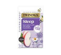 Twinings - Superblends Sleep - 20 Envelopes