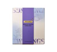 Twinings Superblends Sleep & Unwind Collection Gift Box |Ideal Birthday &Valentines Gifts For Her|20 Tea Bags |4 Flavours of Premium Green & Herbal