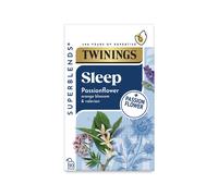 Twinings - Superblends Sleep Valerian & Orange Blossom - 20 Envelopes