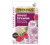 Twinings Superblends Sweet Dreams 20s