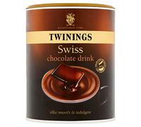 Twinings Swiss Chocolate Drink, 350g