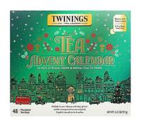 Twinings, Tea Advent Calendar, 48 Tea Bags, 3.42 oz (97 g)