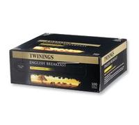 Twinings Tea Bags Traditional English Fine Aromatic Ref A00805 [Pack 100]